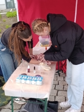 Hravě jak žít zdravě
